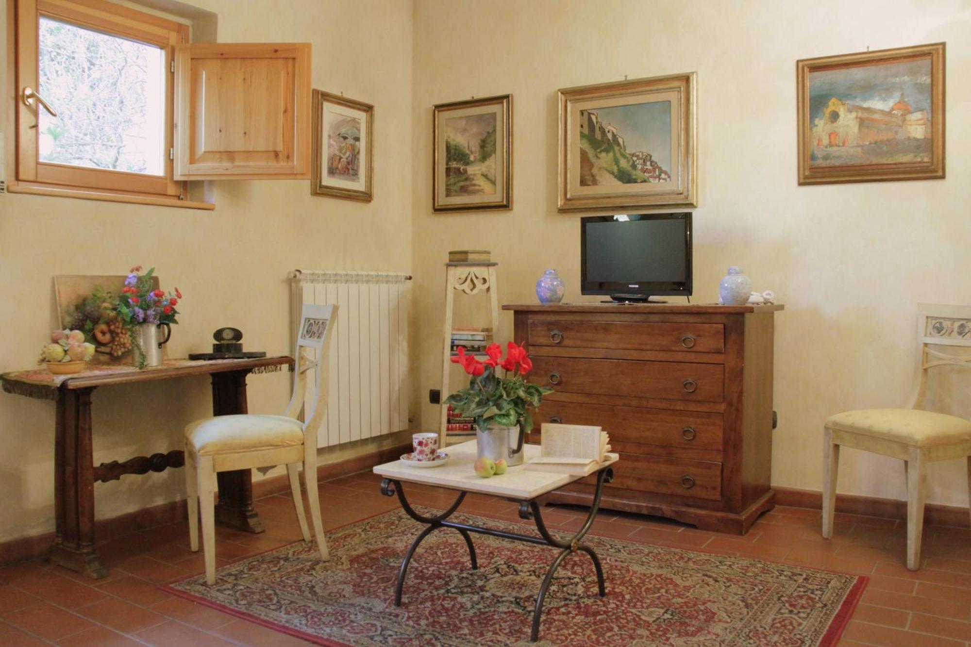 Studios Garden Terrace Oltrarno Florenz Exterior foto
